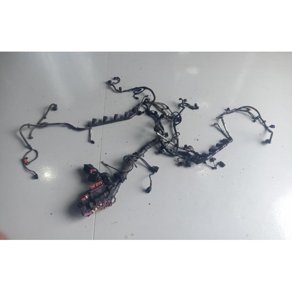 Chicote Audi Rs5 4.2 V8 2010.11 8t1971072b