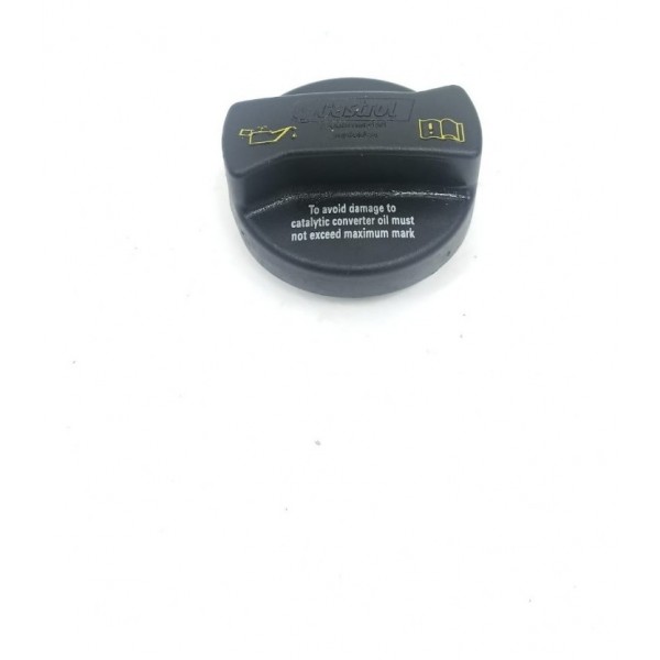 Tampa Óleo Motor Vw Passat Cc V6 2014