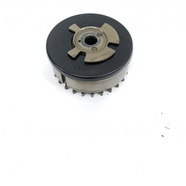 Polia Comando Escape Vw Passat Cc V6 2014