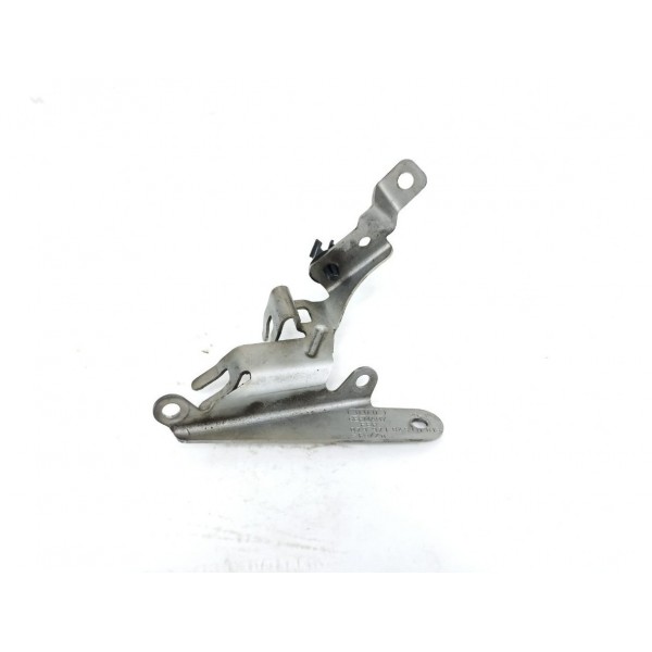 Suporte Chicote Audi Rs5 4.2 V8 2010.11 079971845