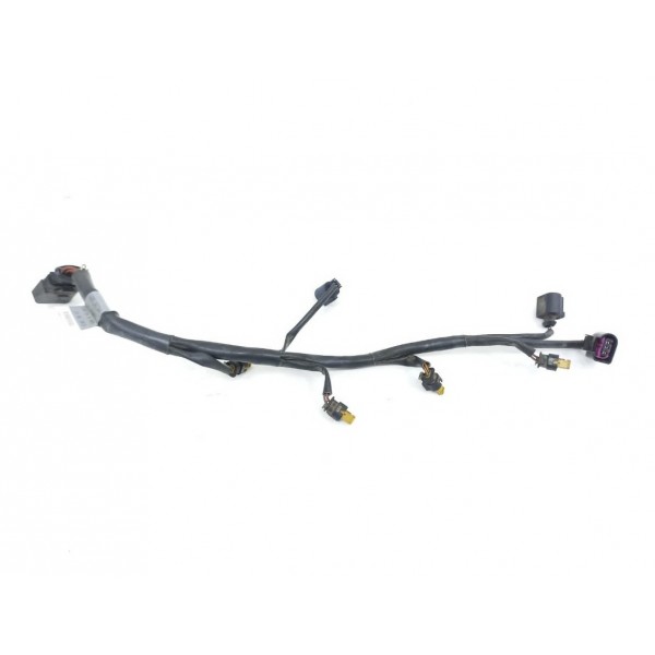 Chicote Audi Rs5 4.2 V8 2010.11 079971627q