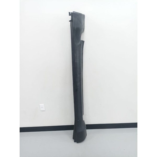 Spoiler Lateral Direita Jeep Compass Flex 2018.19 Detalhe Preto