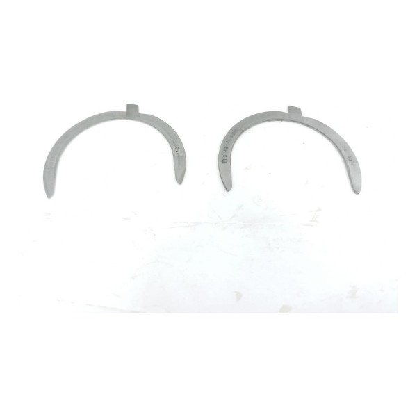 Par Encosto Bronzina Vw Passat Cc V6 2014