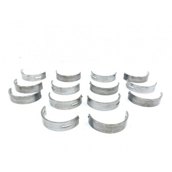 Jogo Bronzina Vw Passat Cc V6 2014