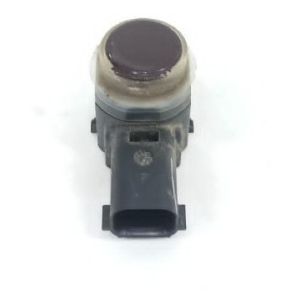 Sensor Estacionamento Ford Fusion 2018  Unidade Preto