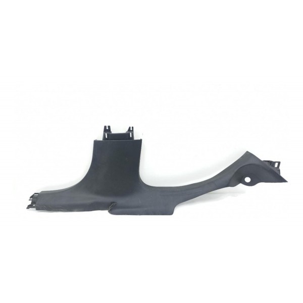 Acabamento Direito Soleira Jeep Compass Flex 2018.19