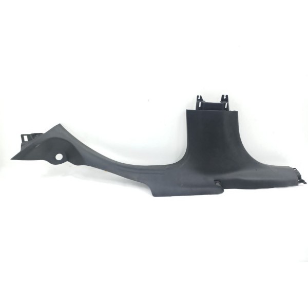 Acabamento Esquerdo Soleira Jeep Compass Flex 2018.19 