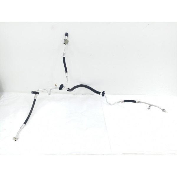 Cano Ar Condicionado Jeep Compass Flex 2018.19