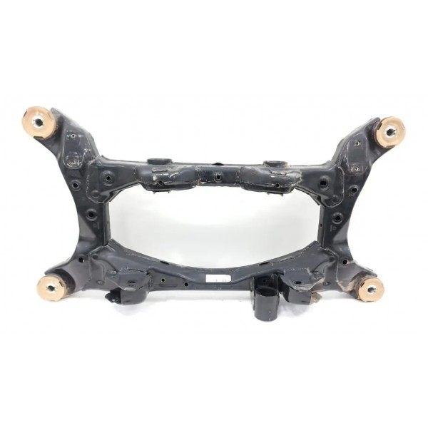 Agregado Traseiro Jeep Compass Flex 2019