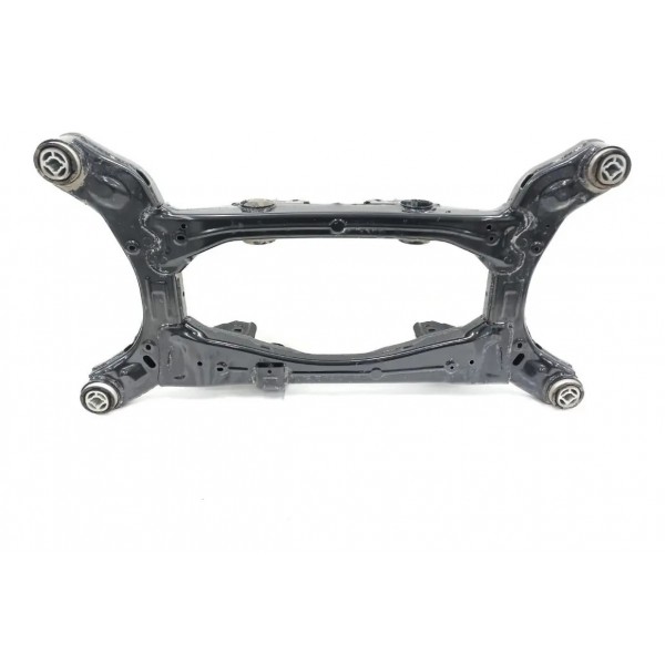 Agregado Traseiro Jeep Compass Flex 2018