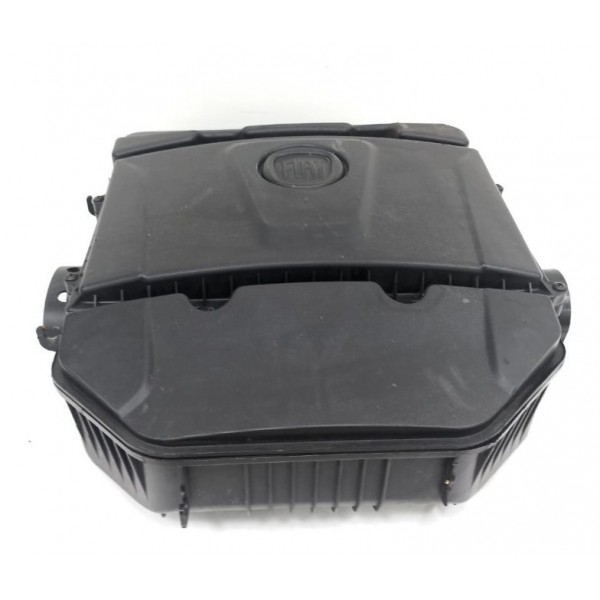 Caixa Filtro Ar Fiat Idea Adventure 1.8 2014.15 51898495