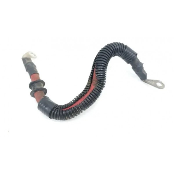 Cabo Positivo Bateria Fiat Idea Adventure 1.8 2014.15