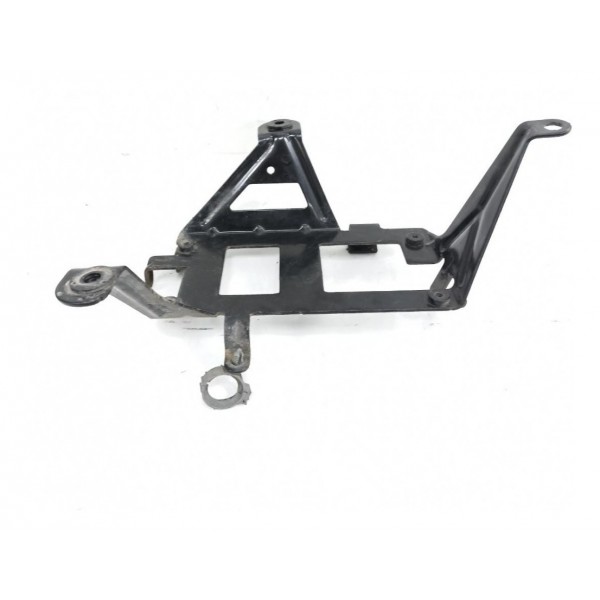 Suporte Módulo Injeção Ford Fusion 2.3 Sel 2008