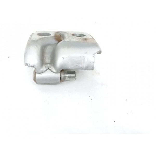 Dobradiça Porta Dianteira Direita Fiat Idea 1.8 2014.15