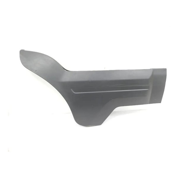 Moldura Porta Traseira Direita Fiat Idea 1.8 2014.15 