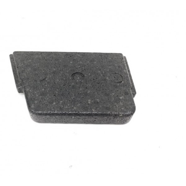 Isopor Divisão Porta Malas Fiat Idea Adventure 1.8 2015 Preto