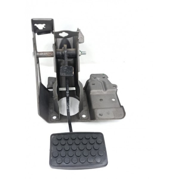 Pedal Freio Fiat Idea Adventure 1.8 2014.15