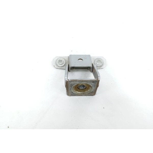 Dobradiça Esquerda Tampa Traseira Fiat Idea 1.8 2014.15