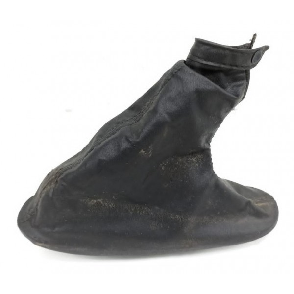 Coifa Freio De Mão Fiat Idea Adventure 1.8 2014.15 Preto