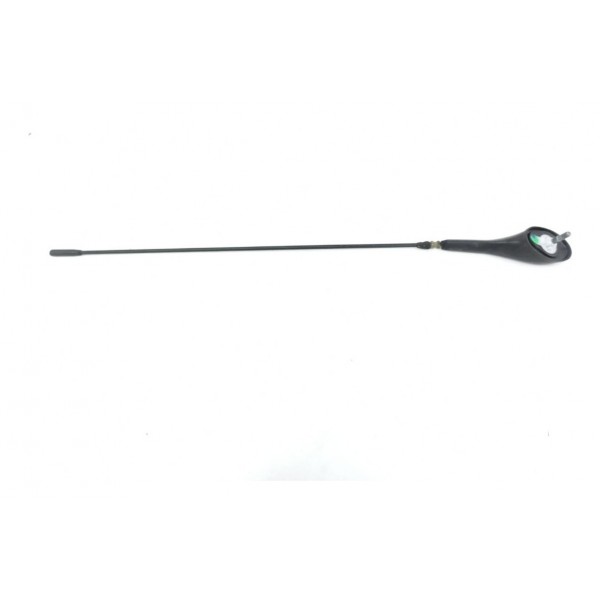 Antena Fiat Idea Adventure 1.8 2014.15  Detalhe 735392553 Preto