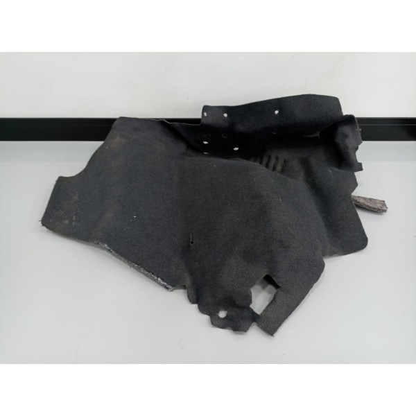 Forro Esquerdo Porta Malas Fiat Idea 1.8 2014.15 