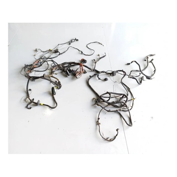 Chicote Fiat Idea Adventure 1.8 2014.15 00518606850