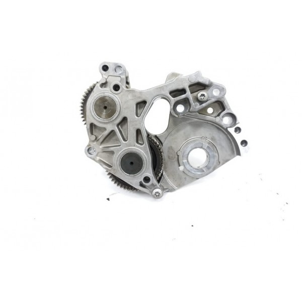 Bomba De Óleo Audi Rs5 4.2 V8 2010.11 079109360ah