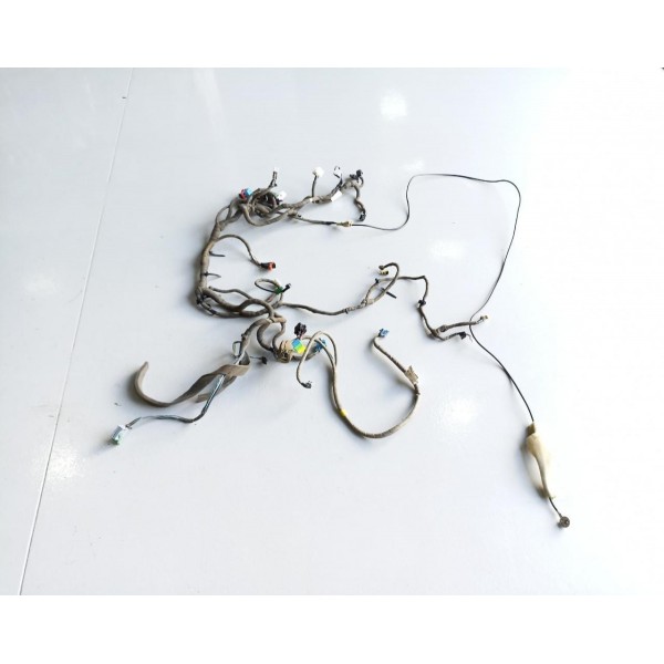 Chicote Fiat Idea Adventure 1.8 2014.15 519790150