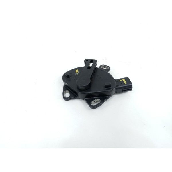 Chave Seletora Renault Fluence 2013