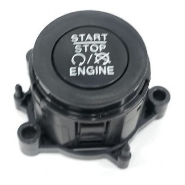 Botão Start Stop Engine Jeep Compass 2019