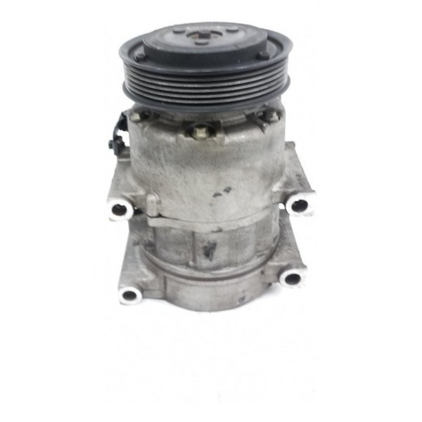Compressor Ar Condicionado Hyundai Sonata 2011