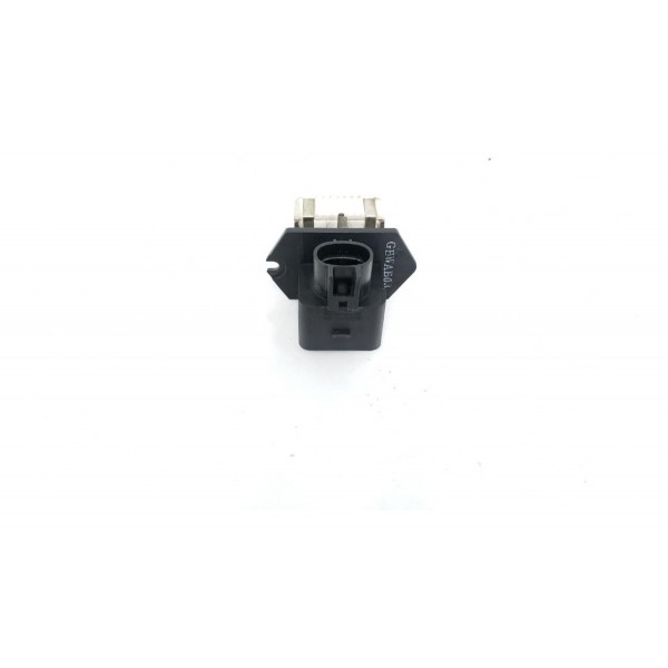 Resistência Ventoinha Radiador Hyundai Sonata 2011