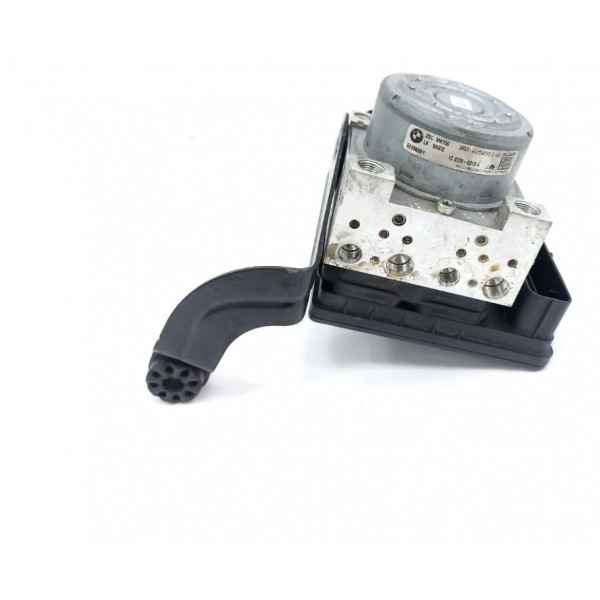 Módulo Abs Bmw 320i 2014 3451685895301