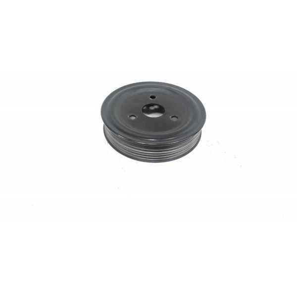 Polia Bomba Da Água Hyundai Sonata 2011