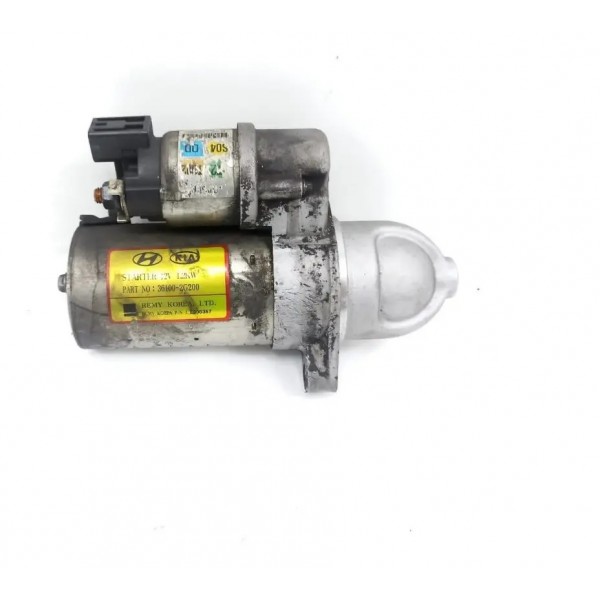 Motor Arranque Hyundai Sonata 2011 361002g200