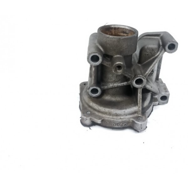 Carcaça Bomba Água Hyundai Sonata 2011