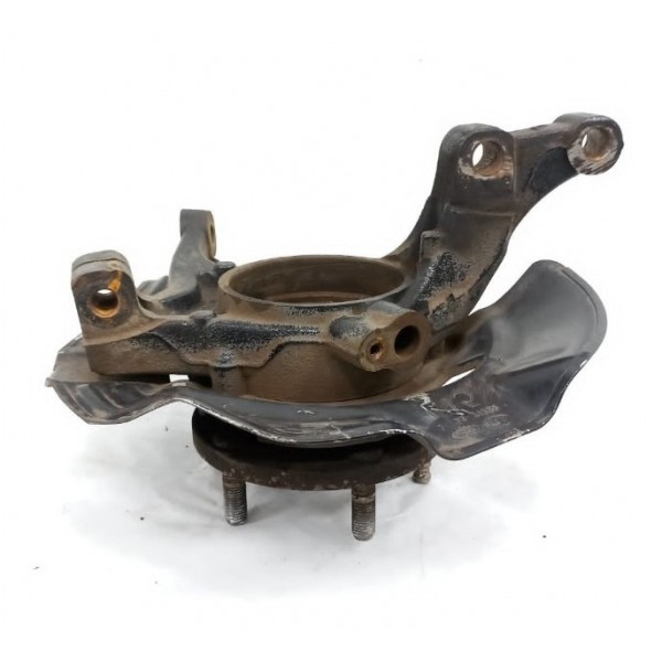 Montante Cubo Dianteiro Esquerdo Hyundai Sonata 2011