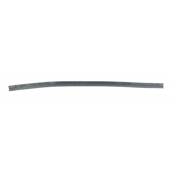 Borracha Inferior Porta Dianteira Esquerda Wrv 2018 Preto