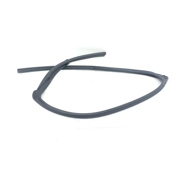 Borracha Guarnição Dianteira Esquerda Wrv 2018 