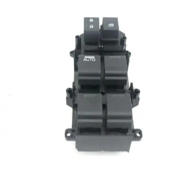 Botão  Vidro Dianteira Esquerda Honda Wrv 2018