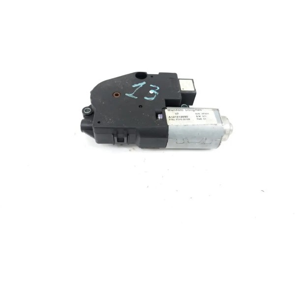 Motor Vidro Teto Solar Land Rover Range Evoque 2015