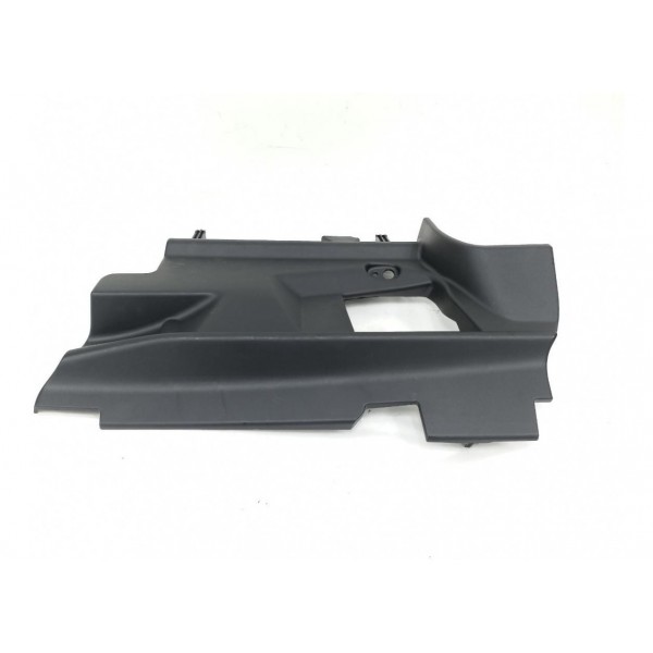 Moldura Painel Central Honda Wrv 2018 77345t5n Preto