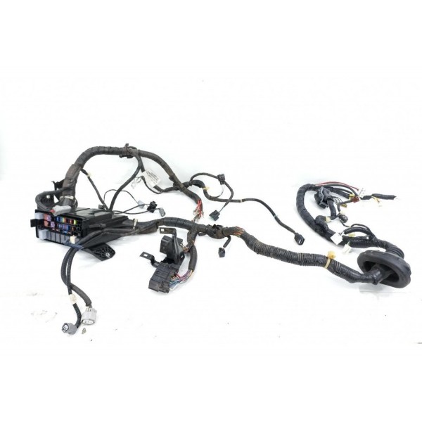 Chicote Honda Wrv 2018 32120trym000