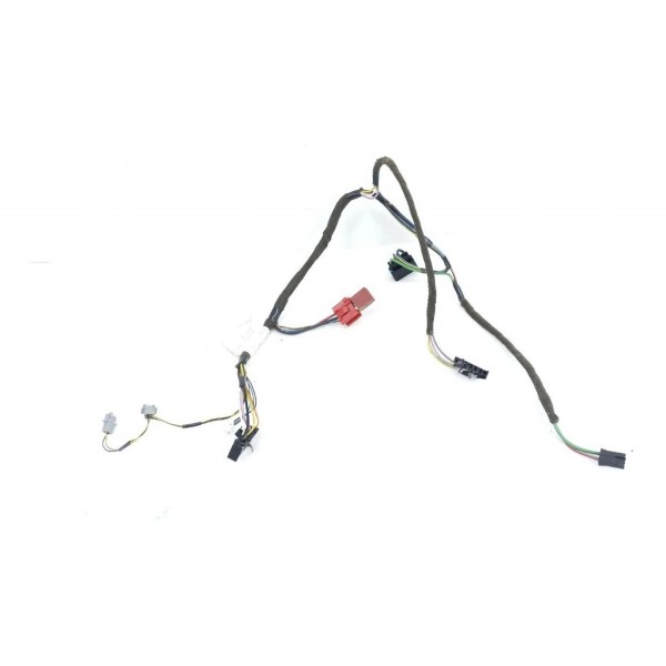 Chicote Fiat Idea Adventure 1.8 2014.15 A71209200