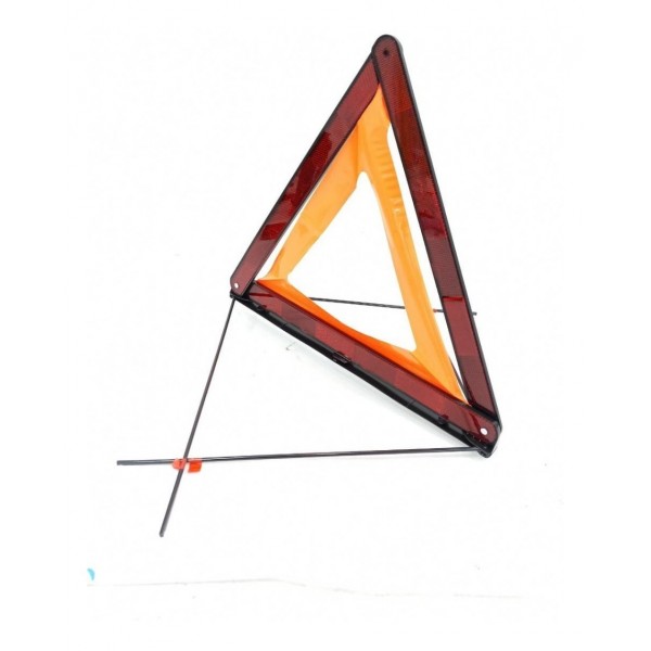 Triângulo Emergência Vw Nivus 2020