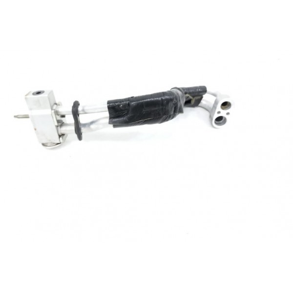 Cano Radiador Ar Frio Fiat Idea Adventure 1.8 2014.15