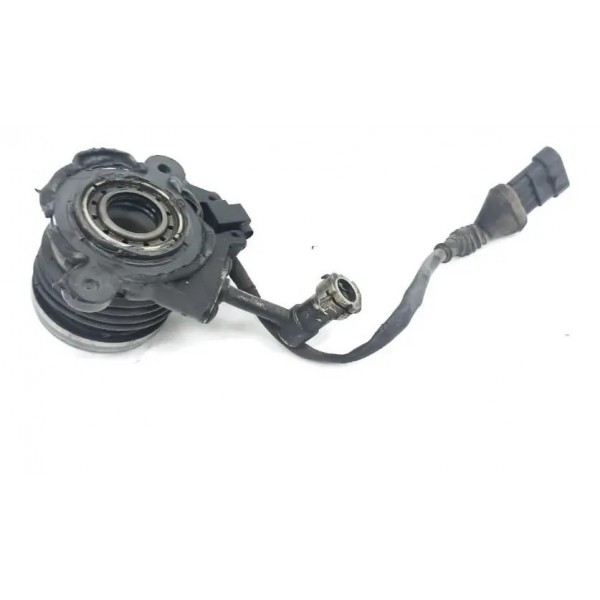 Atuador Caixa Câmbio Fiat Idea Adventure 1.8 2014.15