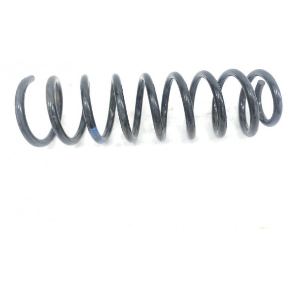 Mola Traseira Esquerda Renault Fluence 2016 