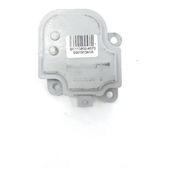 Motor Atuador Caixa Ar Gm Onix Joy 2019.20