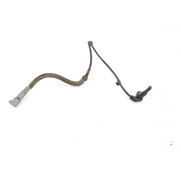 Sensor Abs Traseira Esquerda Gm Sonic 2012